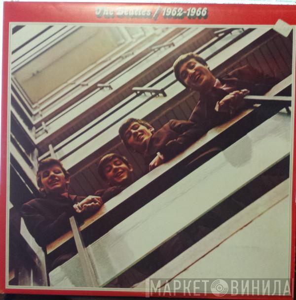  The Beatles  - 1962-1966