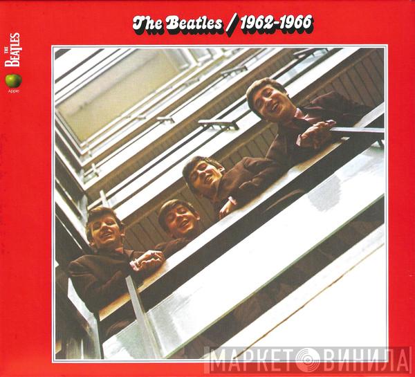 The Beatles - 1962-1966