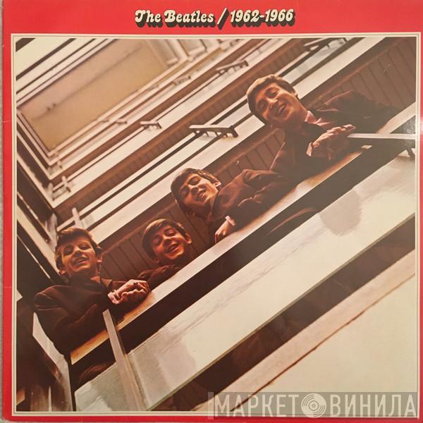  The Beatles  - 1962-1966