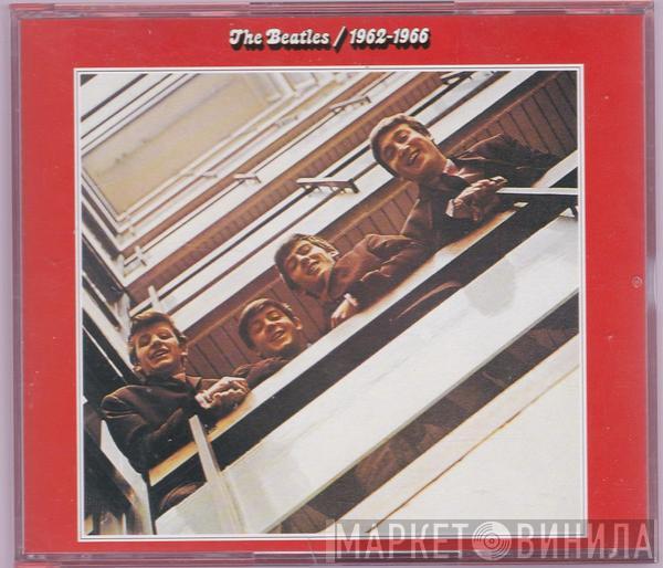  The Beatles  - 1962-1966