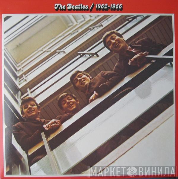  The Beatles  - 1962-1966