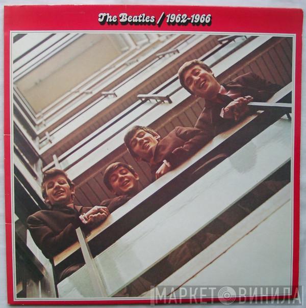 The Beatles - 1962-1966