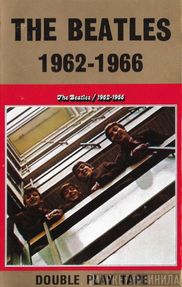  The Beatles  - 1962-1966