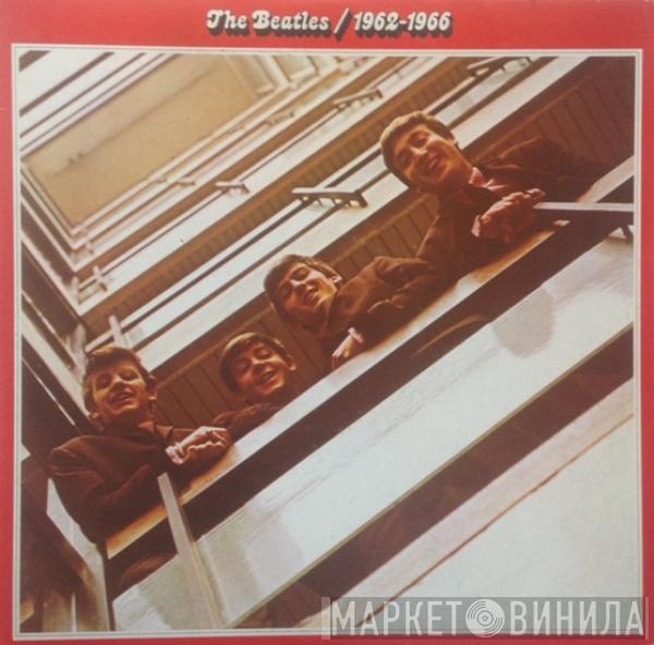 The Beatles - 1962-1966