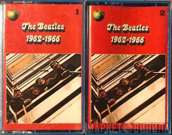  The Beatles  - 1962-1966