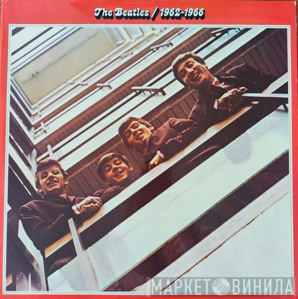  The Beatles  - 1962-1966