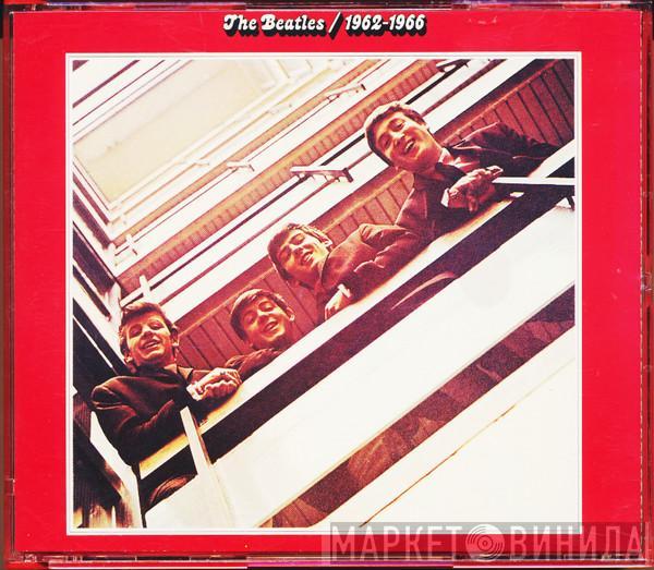 The Beatles  - 1962-1966