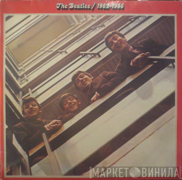  The Beatles  - 1962-1966