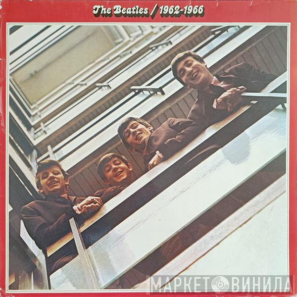  The Beatles  - 1962-1966