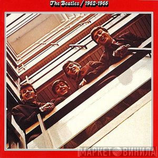  The Beatles  - 1962-1966