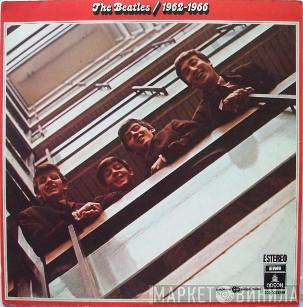  The Beatles  - 1962-1966