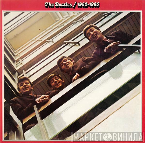  The Beatles  - 1962-1966