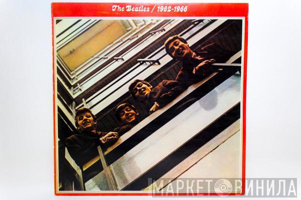  The Beatles  - 1962-1966