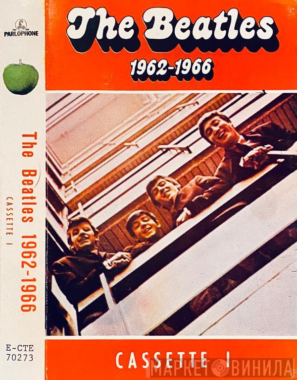 The Beatles  - 1962-1966