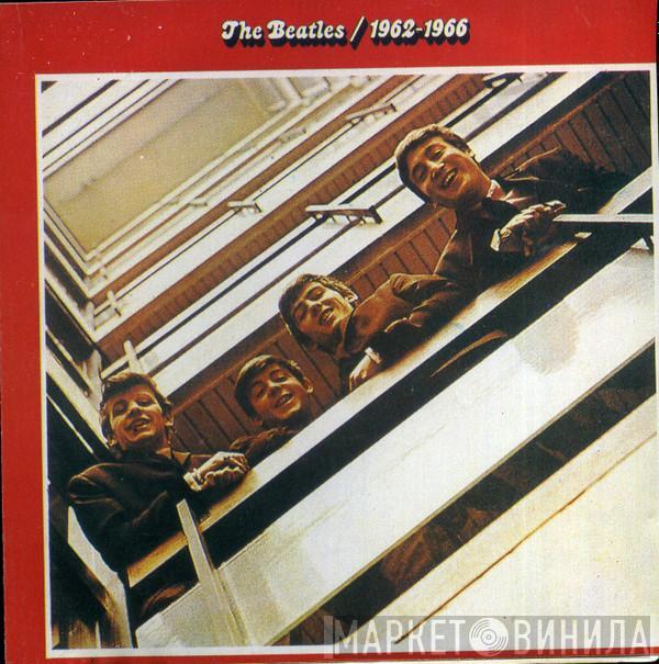  The Beatles  - 1962 - 1966