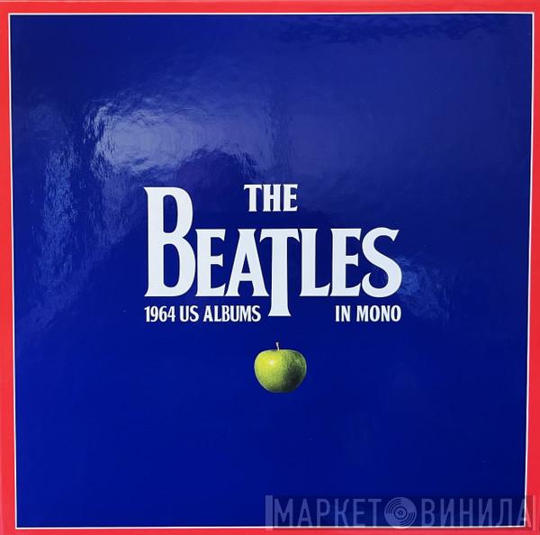 The Beatles - 1964 US Albums In Mono