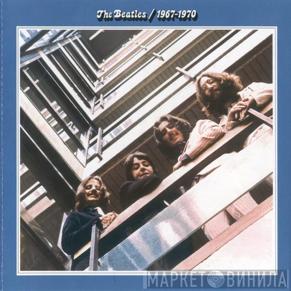  The Beatles  - 1967-1970 (Disc 2)