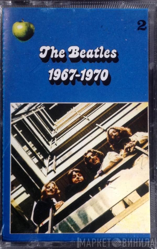  The Beatles  - 1967-1970 2
