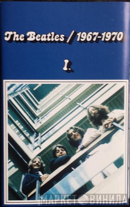 The Beatles  - 1967-1970 I.