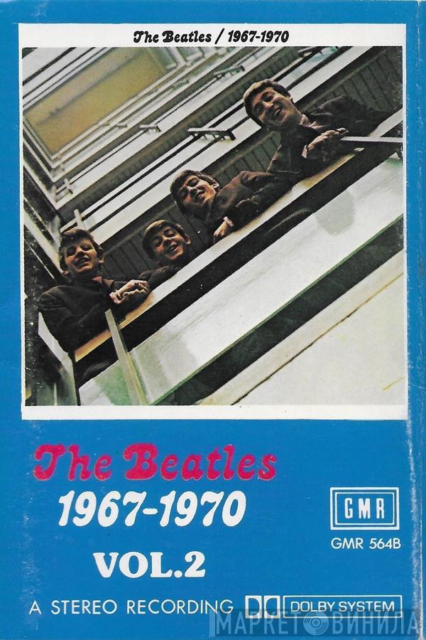  The Beatles  - 1967-1970 Vol.2