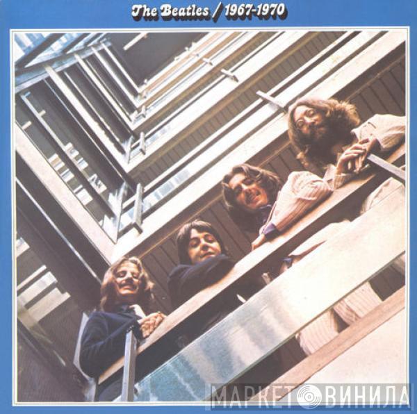  The Beatles  - 1967-1970