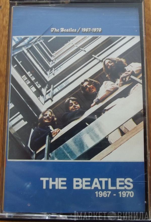  The Beatles  - 1967-1970