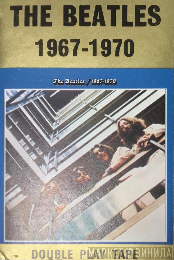  The Beatles  - 1967-1970