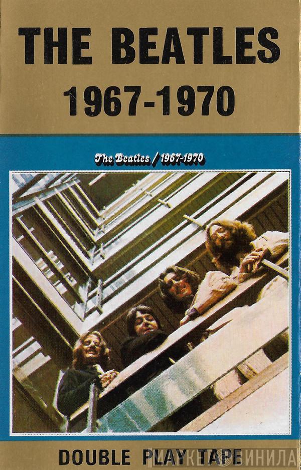  The Beatles  - 1967-1970