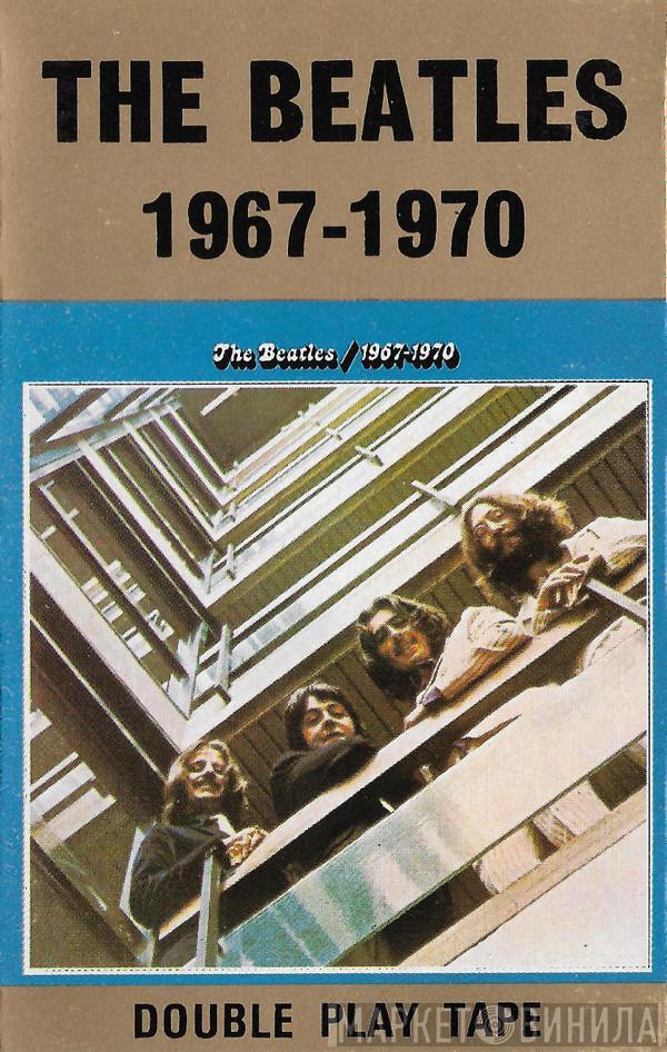  The Beatles  - 1967-1970