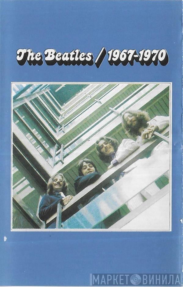  The Beatles  - 1967-1970