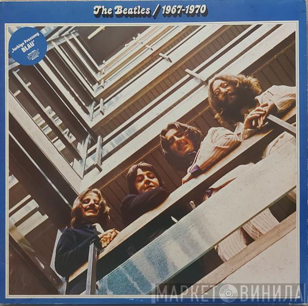  The Beatles  - 1967-1970