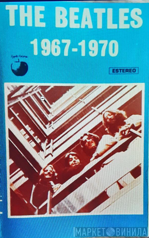  The Beatles  - 1967-1970
