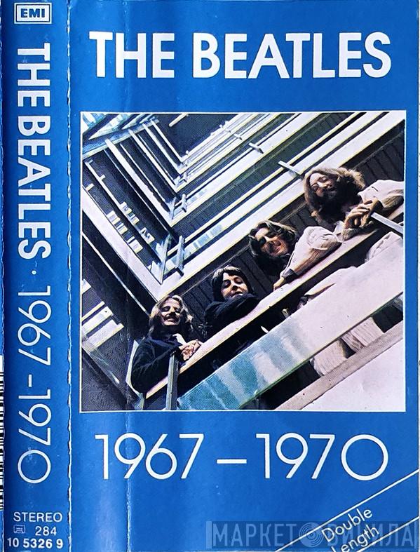  The Beatles  - 1967-1970