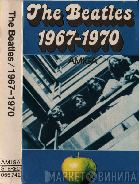  The Beatles  - 1967-1970