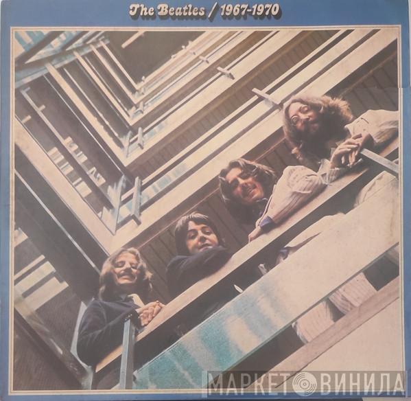  The Beatles  - 1967-1970