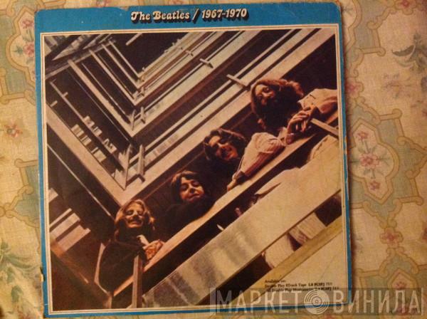  The Beatles  - 1967-1970