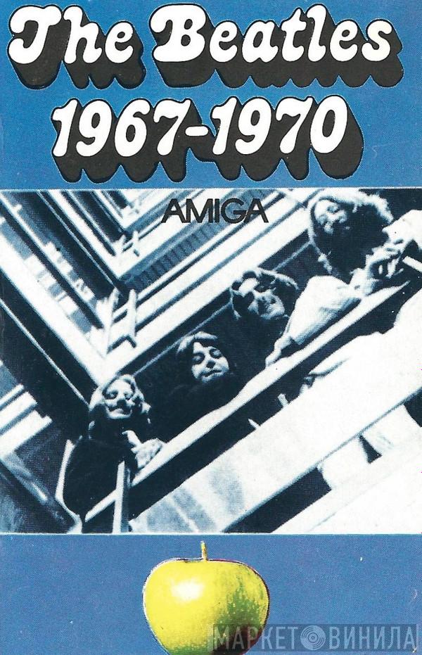  The Beatles  - 1967-1970