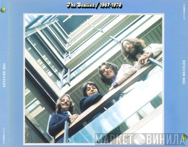  The Beatles  - 1967-1970