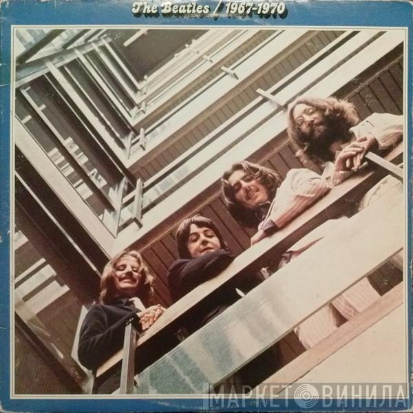  The Beatles  - 1967-1970
