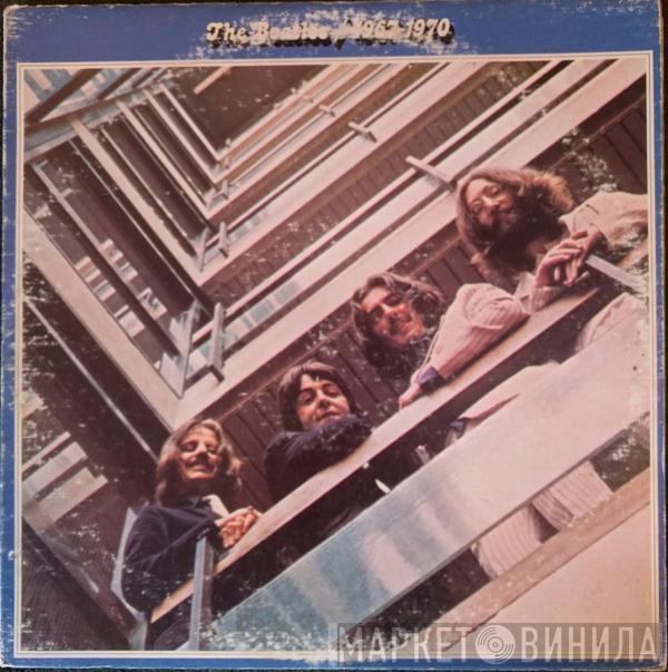  The Beatles  - 1967-1970