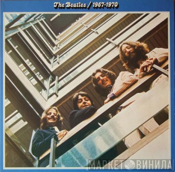  The Beatles  - 1967-1970