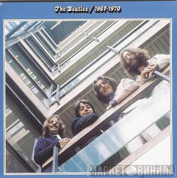  The Beatles  - 1967 - 1970