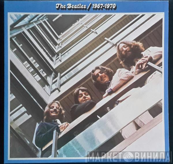  The Beatles  - 1967-1970