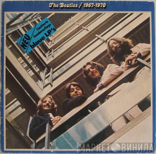 The Beatles  - 1967 - 1970
