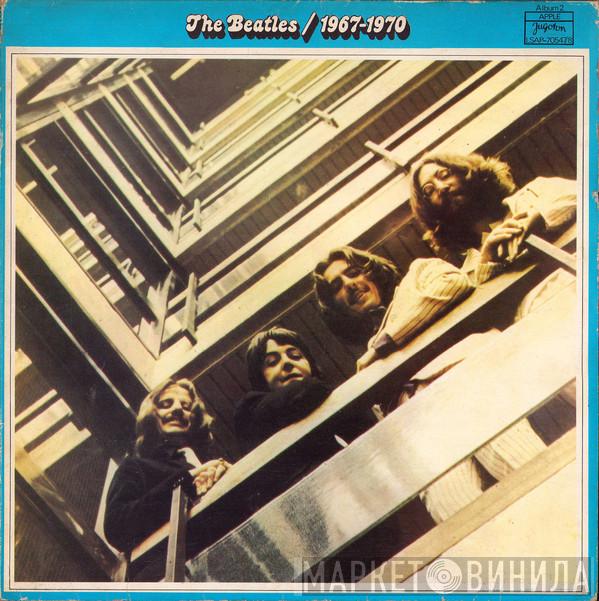  The Beatles  - 1967-1970