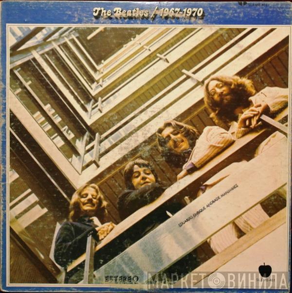  The Beatles  - 1967 - 1970