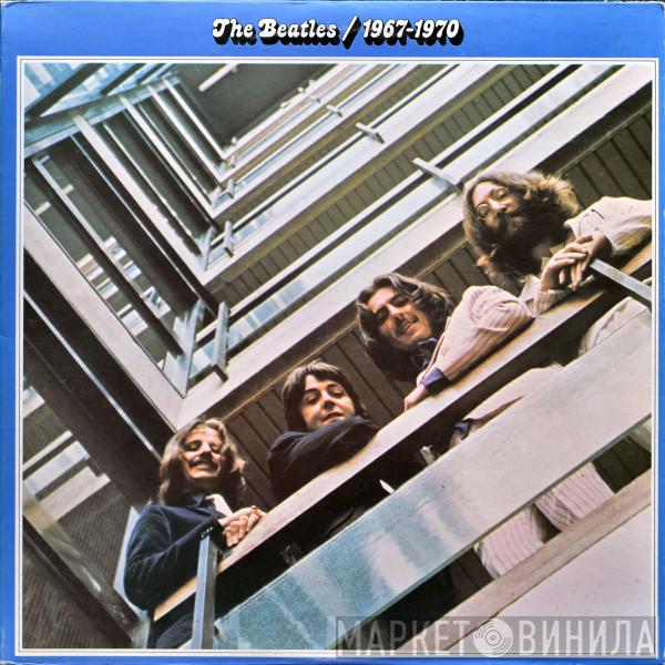  The Beatles  - 1967-1970