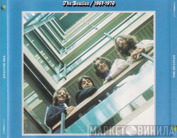  The Beatles  - 1967-1970