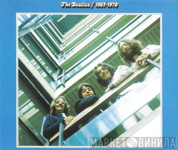 The Beatles - 1967-1970
