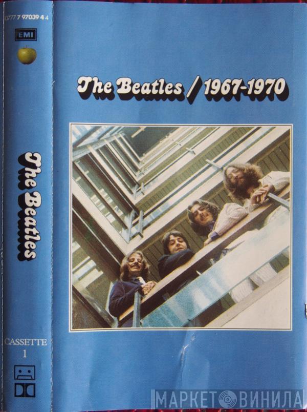  The Beatles  - 1967-1970